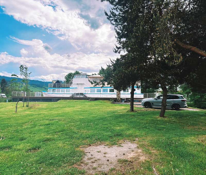 Parkovanie