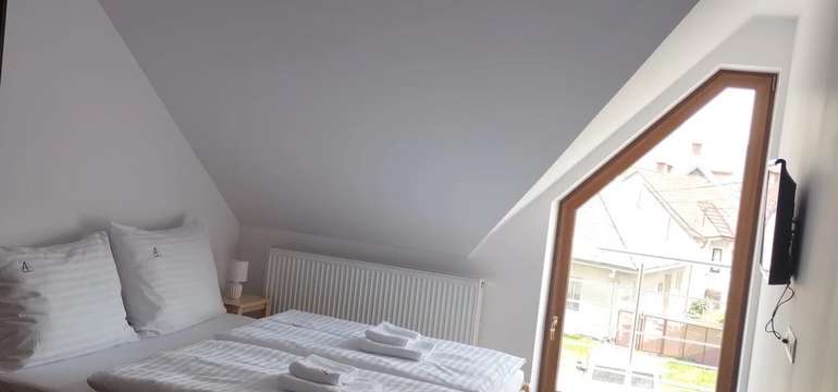 Apartmán č. 2 (2+0)