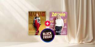 Ročné predplatné: Výhodný balík MADAM EVA + ZDRAVIE