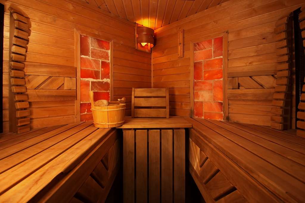 Privátny relax v saunách pre 2 až 5 osôb - oddych, regenerácia alebo romantický wellness večer