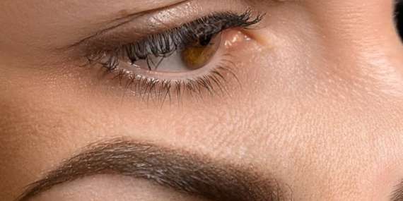 Skrášľujúce procedúry od kozmetičky Olhy Lazarenko - HB studio/Bratislava