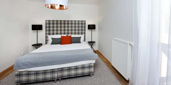 APLEND Vila Magnólia*** pod Lomnickým štítom s raňajkami/Vysoké Tatry – Tatranská Lomnica