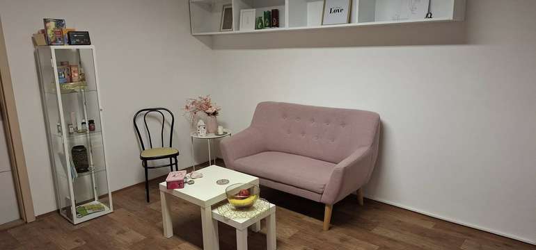 Miesto pre váš relax, Balance terapie, Bratislava - Ružinov