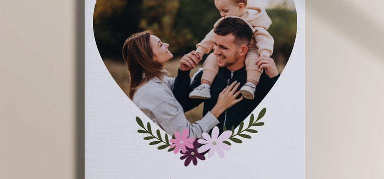 Vaše najkrajšie chvíle premenené na jedinečný fotoobraz od Fotocopy.sk