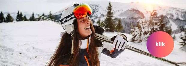 lyžovanie skipasy skiing