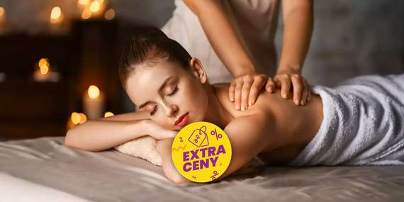EXTRA CENA: Luxusný 100-minútový relax s masážou, aróma olejmi a procedúrami v Ayurasan/Bratislava - Nové Mesto