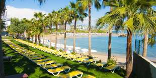 All inclusive Turecko, Hotel Land of Paradise 5*