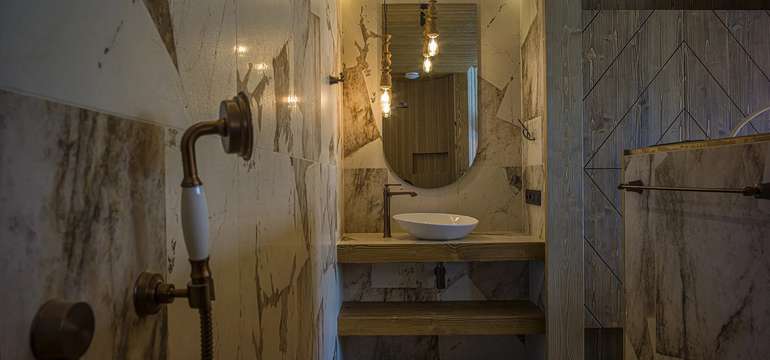 Apartmán Šubiň