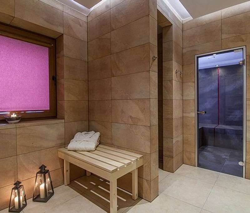 Hotel Willa pod Skocznia*** - Wellness