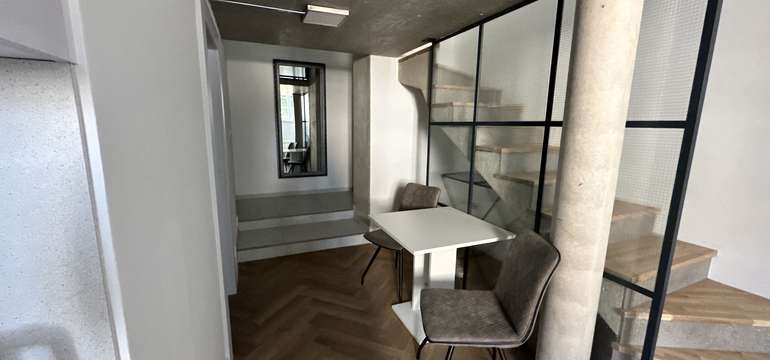 MEZONET (48 m²)