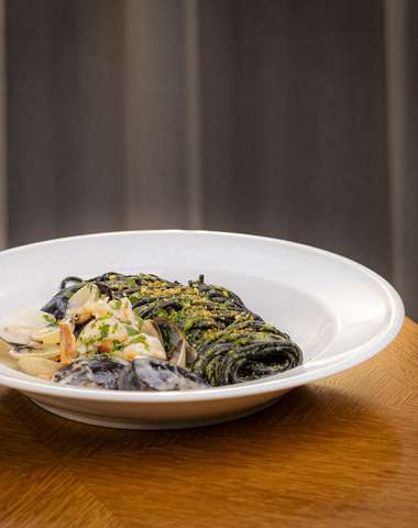 Zážitková gastronómia v Hoteli Albrecht **** Bratislava