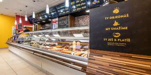 Friers.food na Kolárku