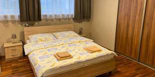 Apartmán v apartmánovom dome Kľak- ubytovanie