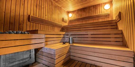 Dovolenka v krásnom horskom prostredí Jánskej doliny v AVENA RELAX HOTEL*** s polpenziou a procedúrami/Nízke Tatry - Jánska dolina - Liptovský Ján