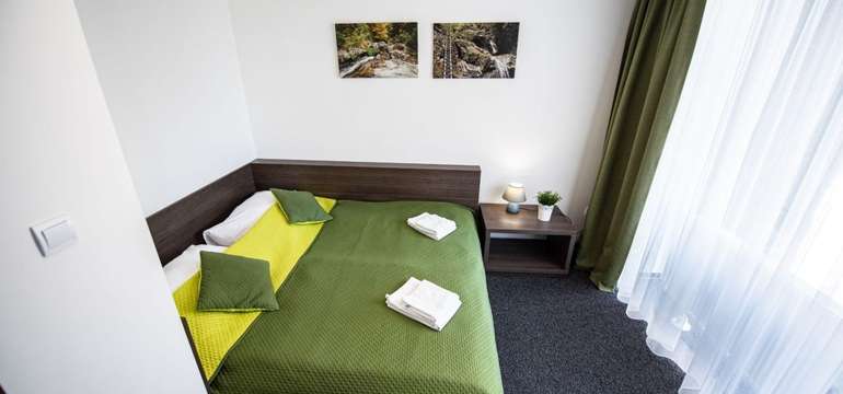 Apartmán 2