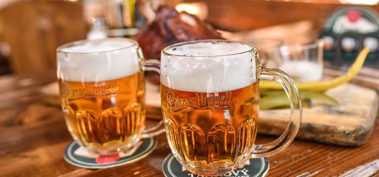 Tanková Plzeň