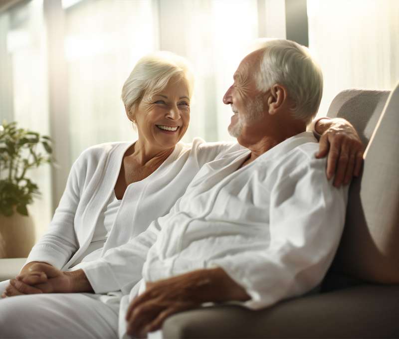 Rekondiční senior pobyty s polopenzí v Harmony Resort*** (ilustrační foto)