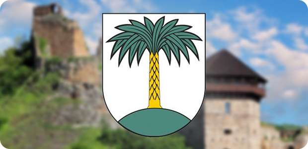 Erb mesta Fiľakovo
