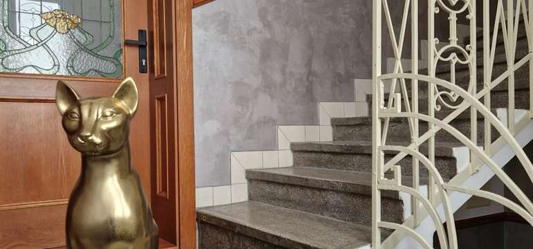 Luxusné apartmány Aurelius so vstupom do wellness v Trenčíne