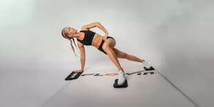 Permanentka na flowin alebo jumping do Sunflowerstudia