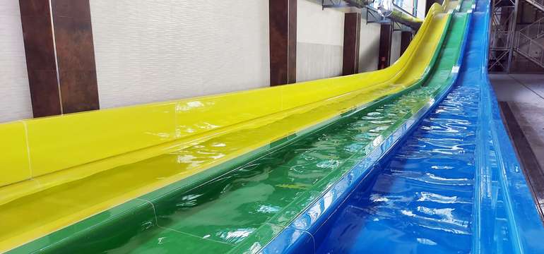 ThermalPark Nitrava