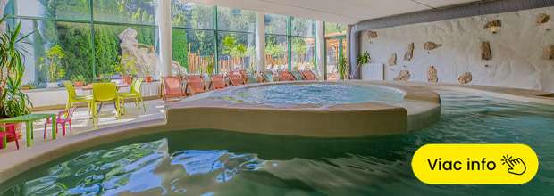 hotel cingov v slovenskom raji pre seniorov