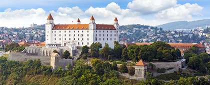 Kam na výlet v Bratislave? Spoznajte mesto na Dunaji ako ho nepoznáte