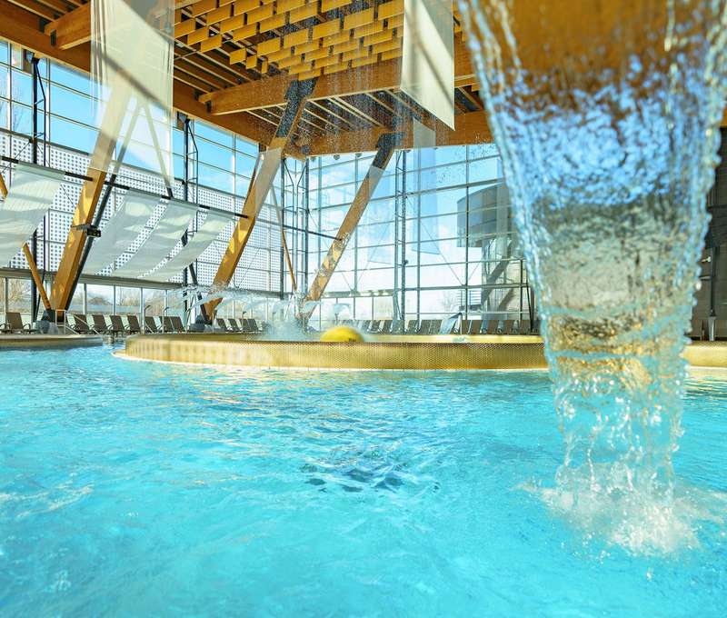 AquaCity Poprad