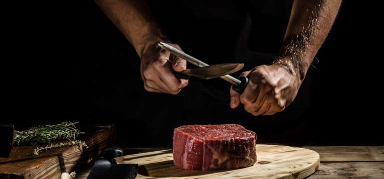 Reštaurácia Black Angus STEAK HOUSE