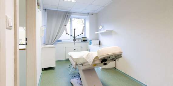 Hifu SMAS ultherapia – neinvazívny facelifting čela, očného okolia, líc, krku, podbradku aj celej tváre/Bratislava - Staré Mesto