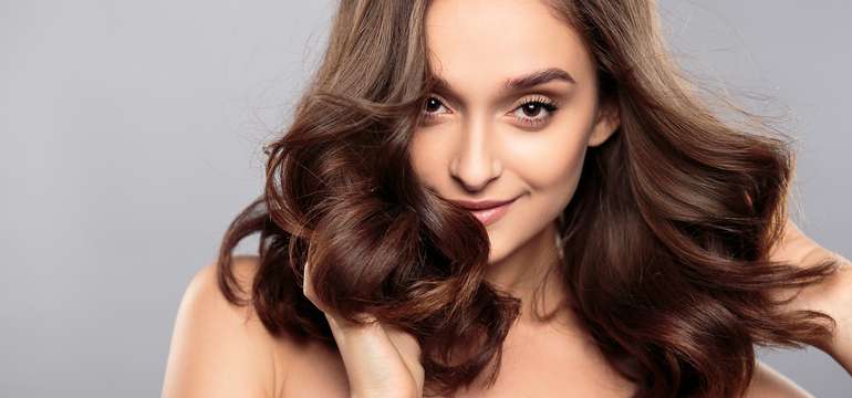 Krásne vlasy so starostlivosťou od Beauty Noemi (ilustračný obrázok)