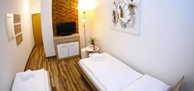 Apartmán Jaguár Partner Superior