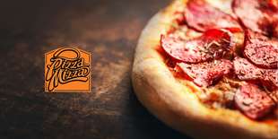 Pizza Salame