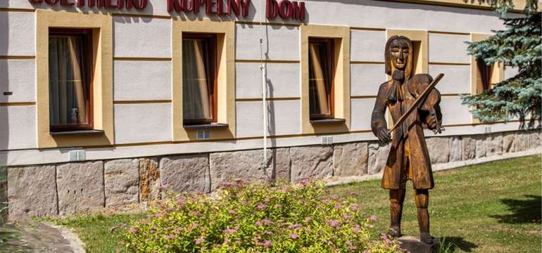 Kúpeľný dom GOETHE