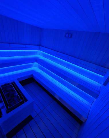 Moderné wellness je novinkou v Hoteli Granit*** Tatranské Zruby