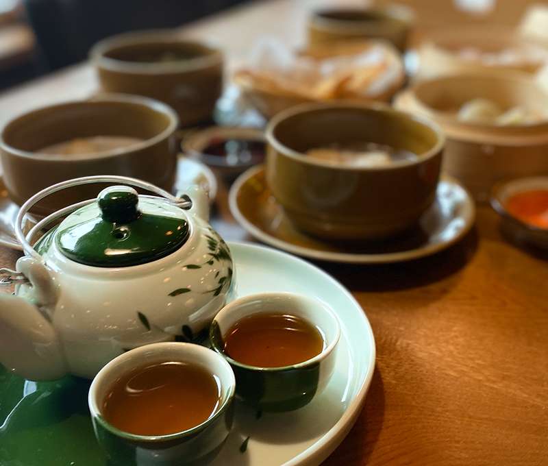 Vietnamské tradičné jedlá a degustačné menu v Gao Restaurant & Sushi bar
