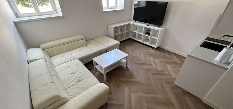 MEZONET (48 m²)
