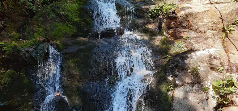 1. slovenská via ferrata v Malej Fatre pri Martine