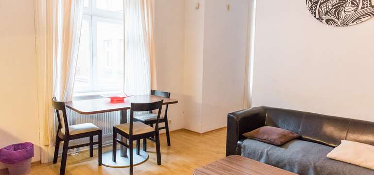 Lion Apartment 8 na Medenej pre 4 osoby