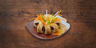 Sushi set pre 2 osoby podľa vlastnej chuti, Wasabi sushi bar Trnava