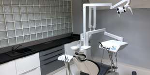 Priestory ambulancie  Dental Group