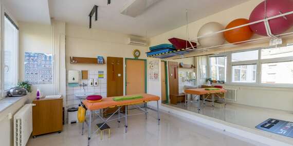 Radiálna rázová vlna pre vyhladenie vrások a odstránenie celulitídy v ŠNOPe/Bratislava - Ružinov