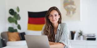 Online kurz nemčiny s Academy Goethe Sprachschule