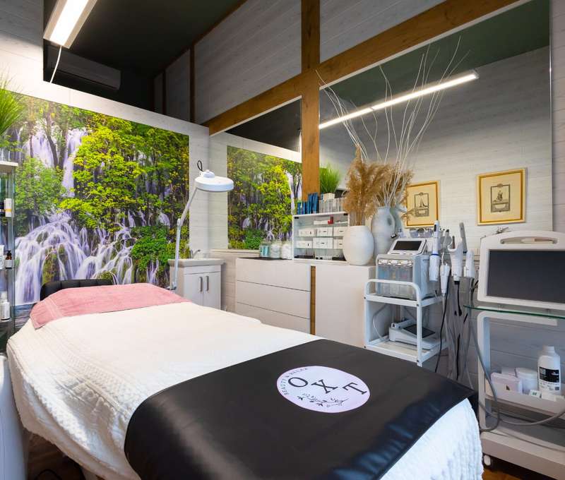 OxT beauty&relax centrum ponúka intenzívne relaxačné zážitky