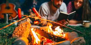 Pre stanárov sú k dispozícii NON-STOP moderné sociálne zariadenia, samozrejmosťou je možnosť zapožič