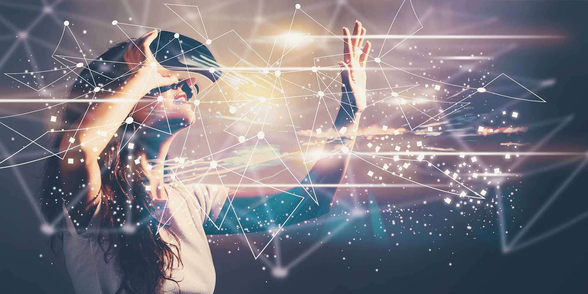 Jedinečná escape room vo virtuálnej realite