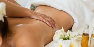 Thajská olejová masáž od profesionálních rodilých Thajek