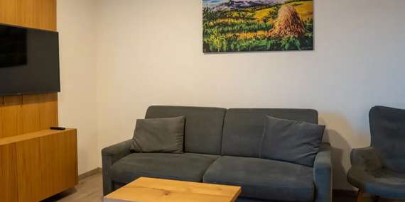 Apartmán Babky v rezorte Maladinovo na Liptove/Liptov - Liptovsky Mikuláš