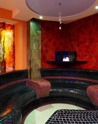 Relaxačné centrum WELLNESS MAGNUS