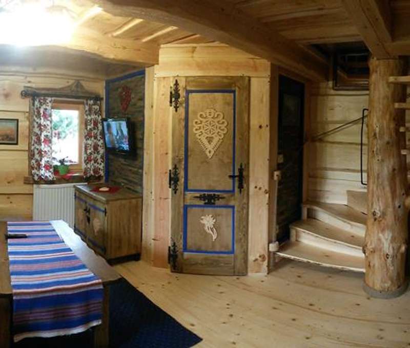 Wellness priamo v penzióne